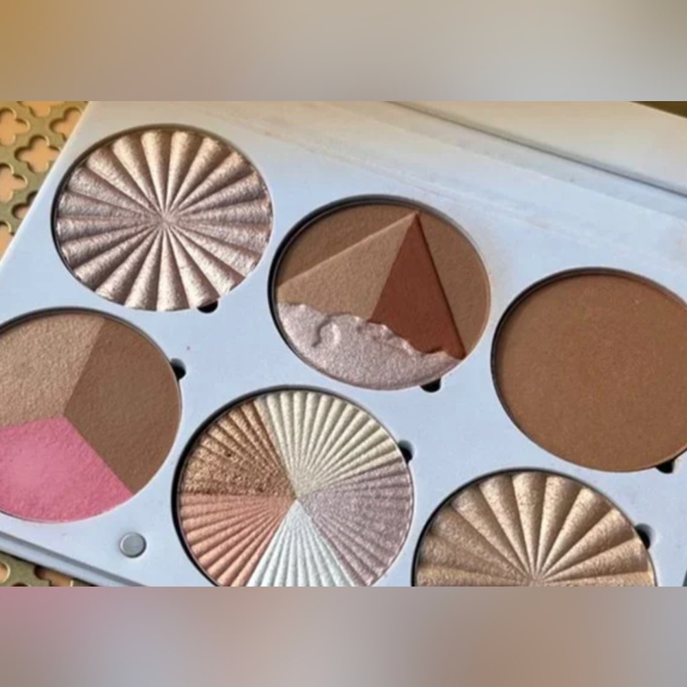 OFRA COSMETICS Pro Palette